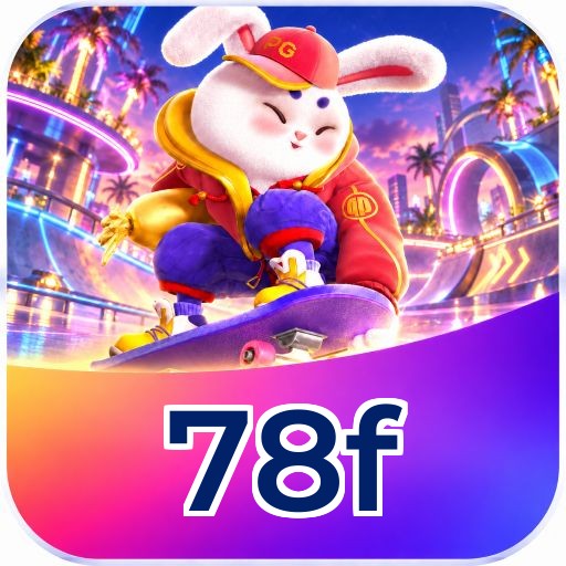 Logo 78f Telegram Canal Oficial