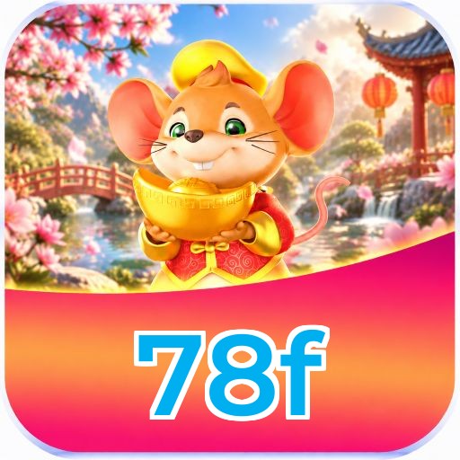 Logo 78f APP Mobile Brasil