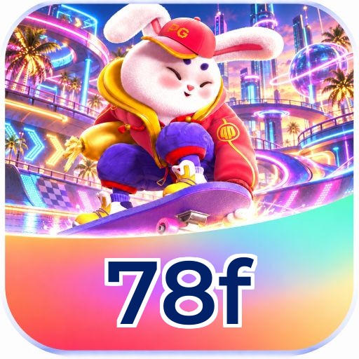 Logo 78f Slots Premium Brasil
