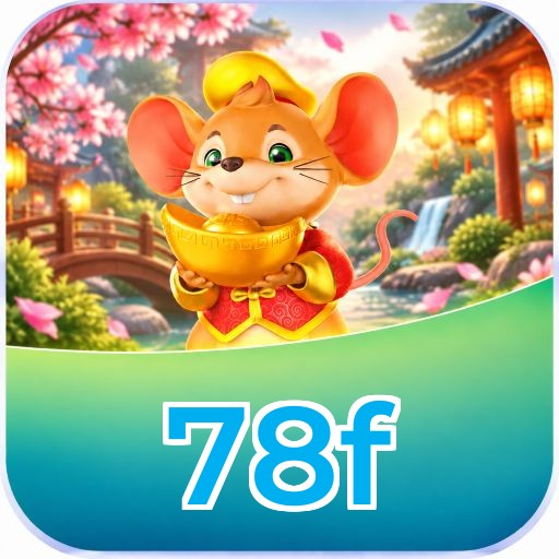 Logo 78f Loteria Online