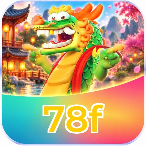 Logo 78f Cassino Online Brasil