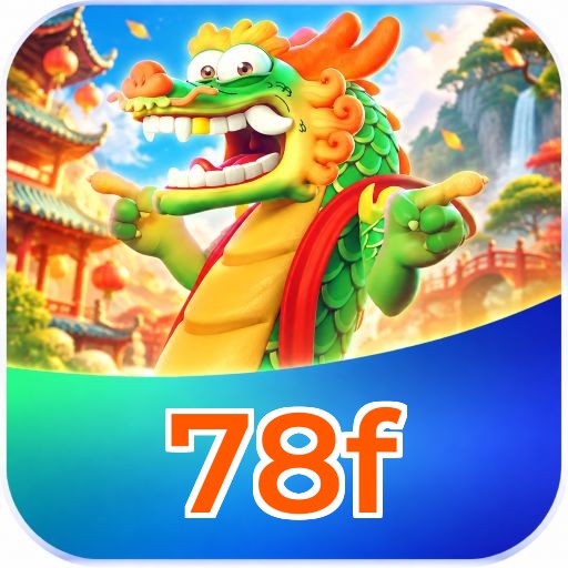 Logo 78f Cassino Online Brasil